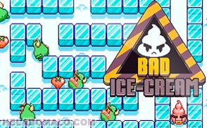 Bad Ice Cream 1