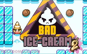 Bad Ice Cream 2
