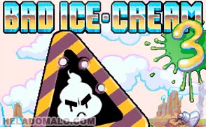Bad Ice Cream 3
