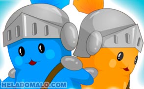 Bad Ice Cream 5