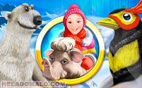 Farm Frenzy