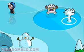Thin Ice