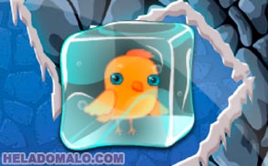 Unfreeze Me